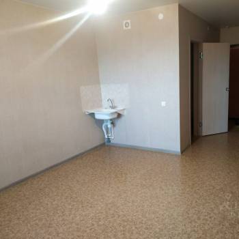 Сдается 1-комнатная квартира, 27 м²