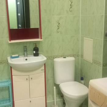 Сдается 1-комнатная квартира, 36 м²