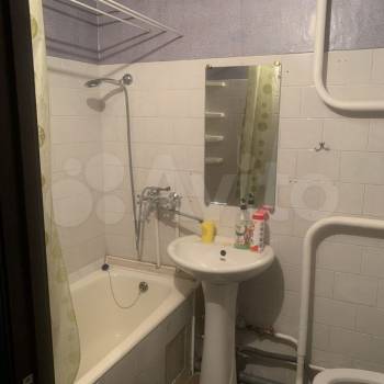 Сдается 1-комнатная квартира, 38 м²