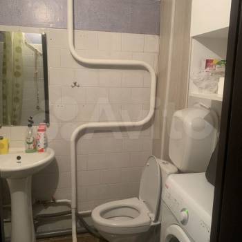 Сдается 1-комнатная квартира, 38 м²