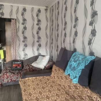 Сдается 1-комнатная квартира, 38 м²