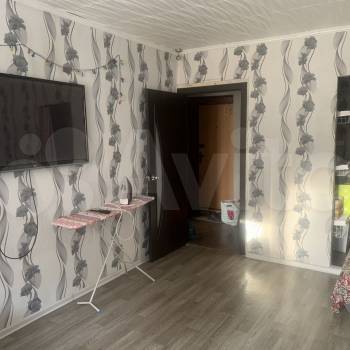 Сдается 1-комнатная квартира, 38 м²