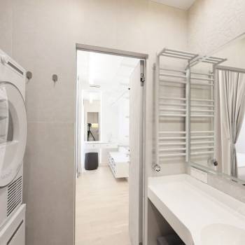 Продается 3-х комнатная квартира, 100 м²