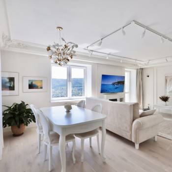 Продается 3-х комнатная квартира, 100 м²