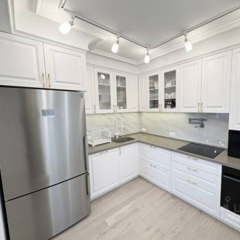 Продается 3-х комнатная квартира, 100 м²