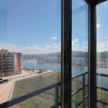 Продается 3-х комнатная квартира, 100 м²