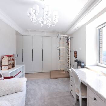 Продается 3-х комнатная квартира, 100 м²