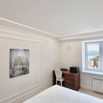 Продается 3-х комнатная квартира, 100 м²