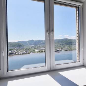 Продается 3-х комнатная квартира, 100 м²