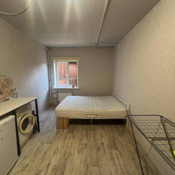 Сдается 1-комнатная квартира, 18 м²
