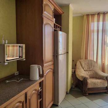 Сдается Многокомнатная квартира, 140 м²