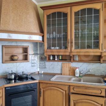 Сдается Многокомнатная квартира, 140 м²