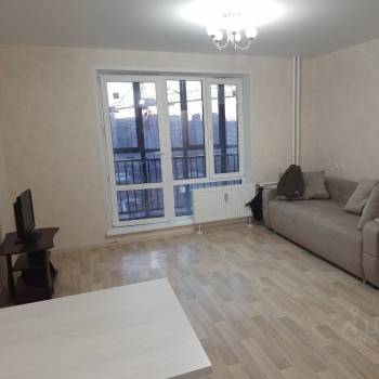 Сдается 2-х комнатная квартира, 55,4 м²
