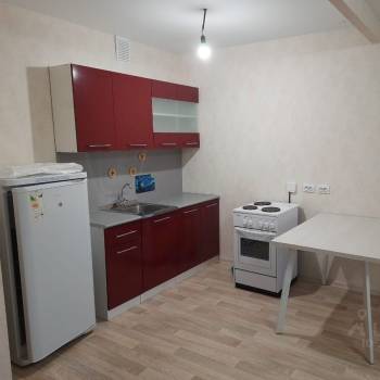 Сдается 2-х комнатная квартира, 55,4 м²