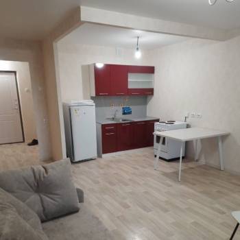 Сдается 2-х комнатная квартира, 55,4 м²