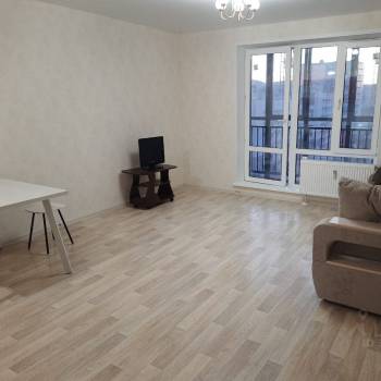 Сдается 2-х комнатная квартира, 55,4 м²