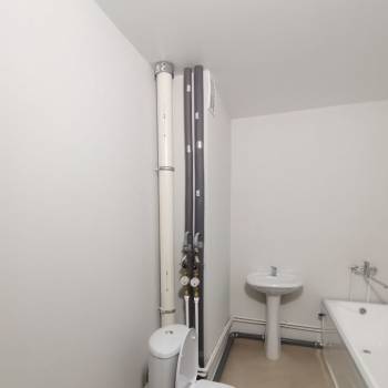 Сдается 2-х комнатная квартира, 55,4 м²