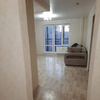 Сдается 2-х комнатная квартира, 55,4 м²