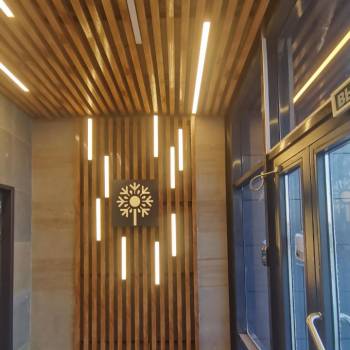 Сдается 2-х комнатная квартира, 55,4 м²