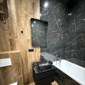 Сдается 2-х комнатная квартира, 74 м²