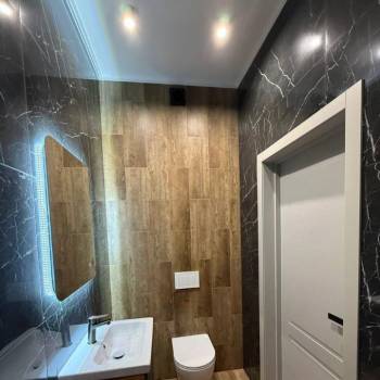 Сдается 2-х комнатная квартира, 74 м²