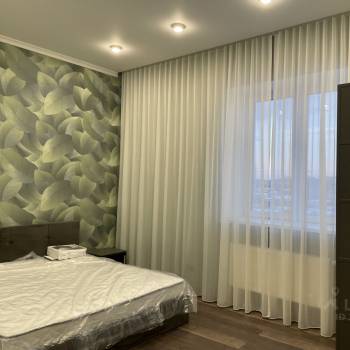 Сдается 2-х комнатная квартира, 74 м²
