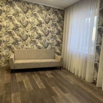 Сдается 2-х комнатная квартира, 74 м²