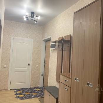 Сдается 1-комнатная квартира, 41 м²