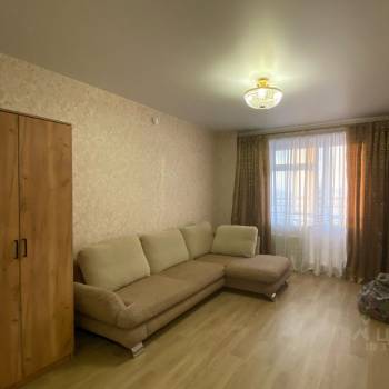 Сдается 1-комнатная квартира, 41 м²