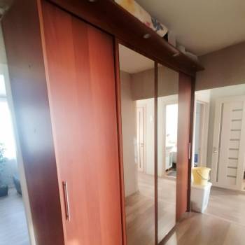 Сдается Многокомнатная квартира, 82 м²