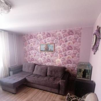 Сдается Многокомнатная квартира, 82 м²