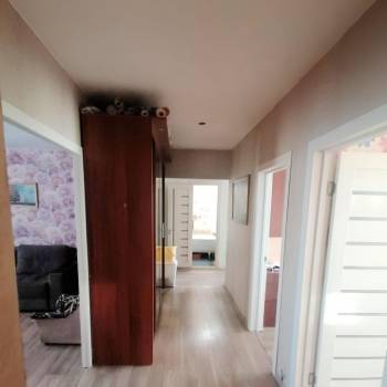 Сдается Многокомнатная квартира, 82 м²