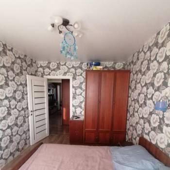 Сдается Многокомнатная квартира, 82 м²