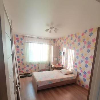 Сдается Многокомнатная квартира, 82 м²