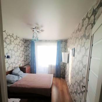 Сдается Многокомнатная квартира, 82 м²