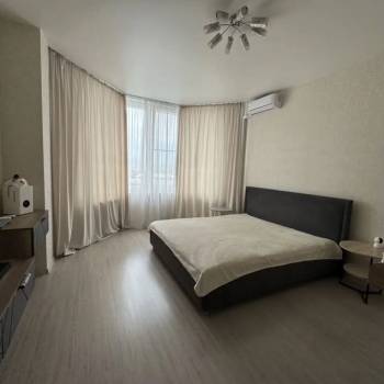 Продается 1-комнатная квартира, 44,5 м²