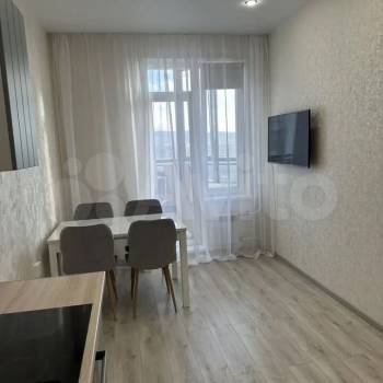 Продается 1-комнатная квартира, 44,5 м²