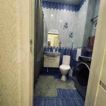 Продается 1-комнатная квартира, 44,5 м²