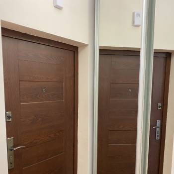 Сдается 2-х комнатная квартира, 60 м²