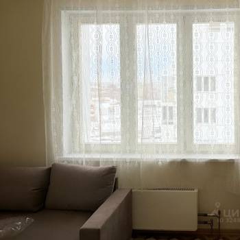Сдается 2-х комнатная квартира, 60 м²
