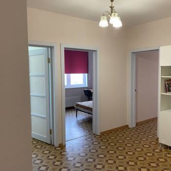 Сдается 2-х комнатная квартира, 60 м²