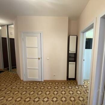 Сдается 2-х комнатная квартира, 60 м²