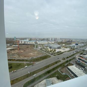 Сдается 2-х комнатная квартира, 60 м²