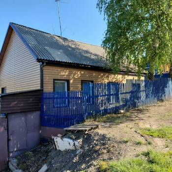 Продается Дом, 104 м²