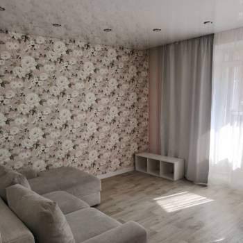 Сдается 2-х комнатная квартира, 60 м²
