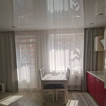 Сдается 2-х комнатная квартира, 60 м²
