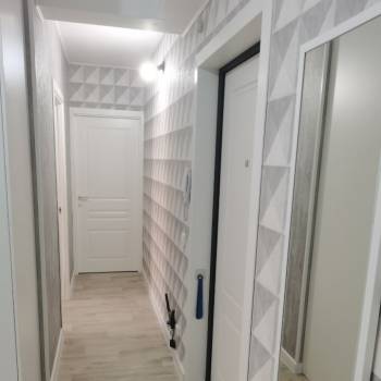 Сдается 2-х комнатная квартира, 60 м²