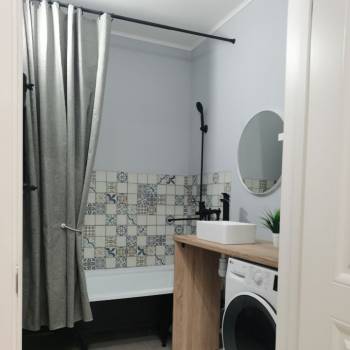 Сдается 2-х комнатная квартира, 60 м²