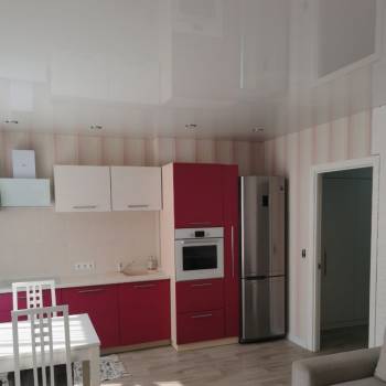 Сдается 2-х комнатная квартира, 60 м²