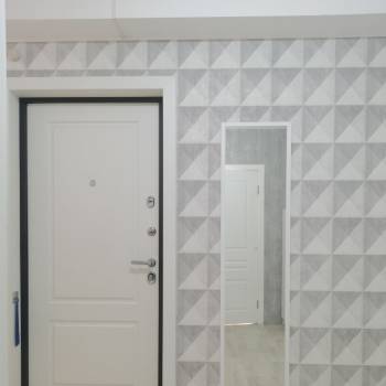 Сдается 2-х комнатная квартира, 60 м²